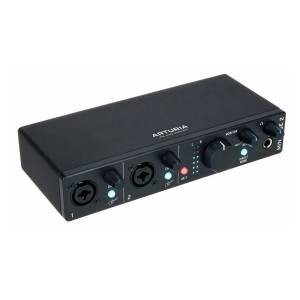 کارت صدا آرتوریا مدل MiniFuse 2